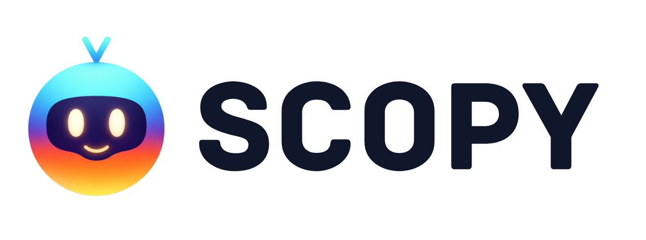 Scopy